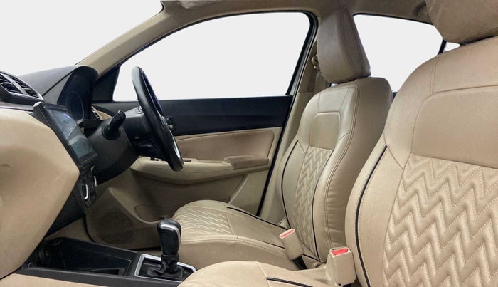 2021 Maruti Dzire VXI AMT, Petrol, Automatic, 49,622 km, Right Side Front Door Cabin