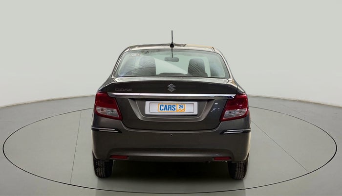 2021 Maruti Dzire VXI AMT, Petrol, Automatic, 49,622 km, Back/Rear
