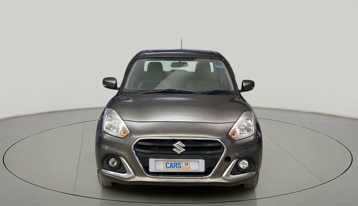2021 Maruti Dzire VXI AMT, Petrol, Automatic, 49,622 km, Front