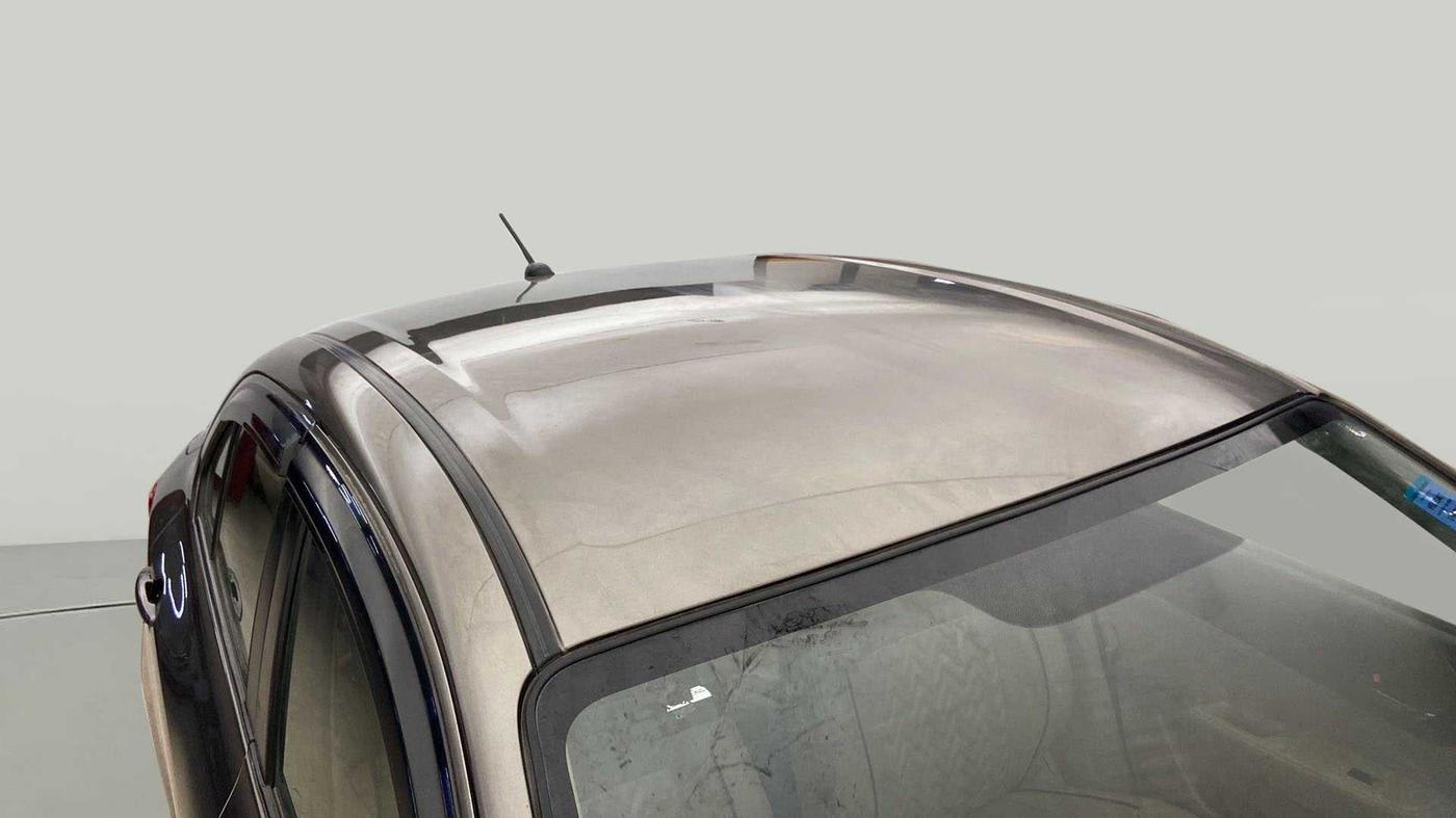 2021 Maruti Dzire VXI AMT, Petrol, Automatic, 49,622 km, Roof