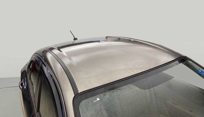 2021 Maruti Dzire VXI AMT, Petrol, Automatic, 49,622 km, Roof