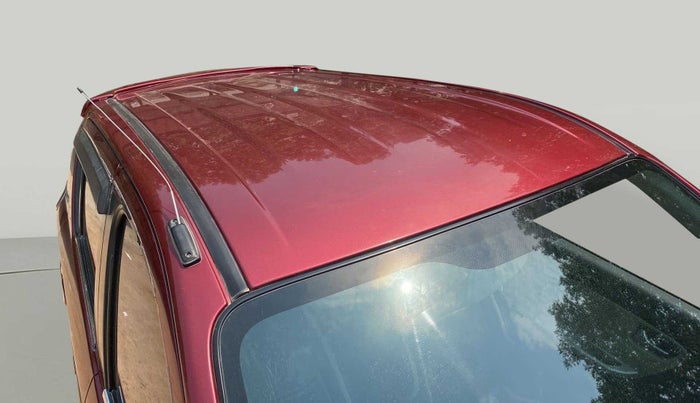 2019 Maruti Alto K10 VXI, Petrol, Manual, 47,066 km, Roof