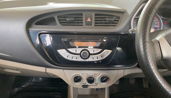 2019 Maruti Alto K10 VXI, Petrol, Manual, 47,066 km, Air Conditioner
