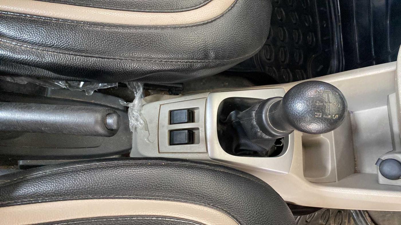2019 Maruti Alto K10 VXI, Petrol, Manual, 47,066 km, Gear Lever