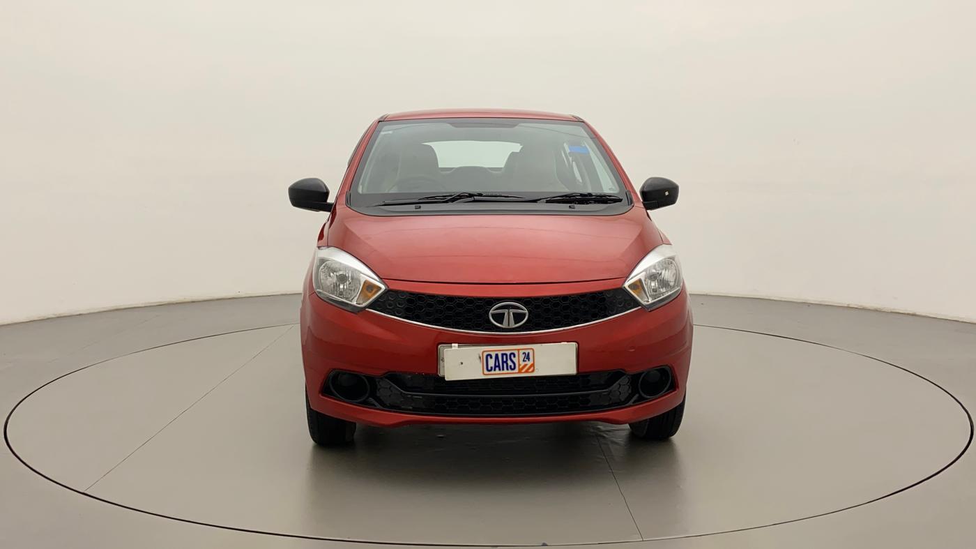2018 Tata TIGOR XM PETROL, Petrol, Manual, 39,280 km, Front