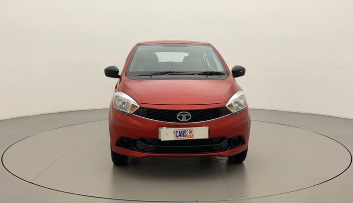 2018 Tata TIGOR XM PETROL, Petrol, Manual, 39,280 km, Front