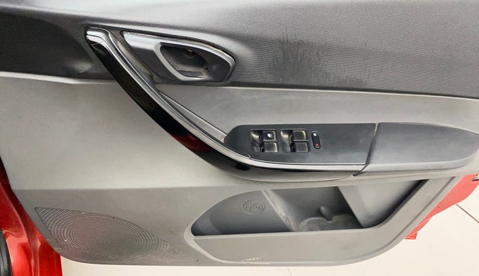 2018 Tata TIGOR XM PETROL, Petrol, Manual, 39,280 km, Driver Side Door Panels Control