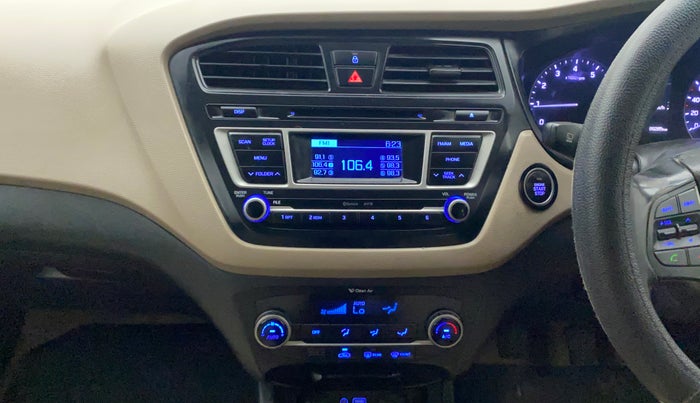 2014 Hyundai Elite i20 ASTA 1.2, Petrol, Manual, 86,362 km, Air Conditioner