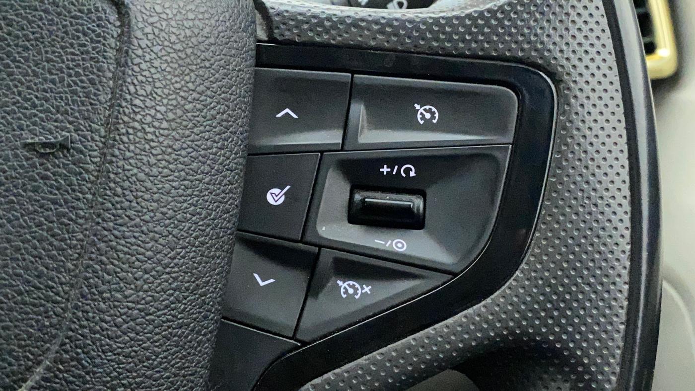 2022 Tata Safari XZA PLUS GOLD 6 S, Diesel, Automatic, 23,488 km, Adaptive Cruise Control