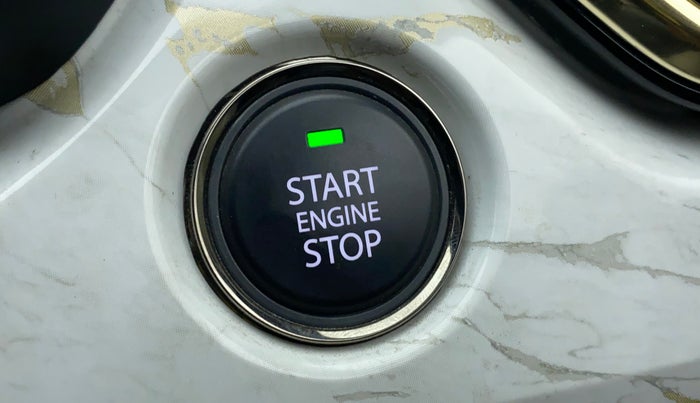 2022 Tata Safari XZA PLUS GOLD 6 S, Diesel, Automatic, 23,488 km, Keyless Start/ Stop Button