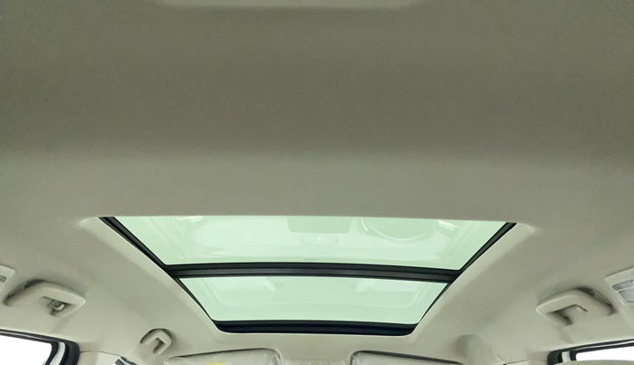 2022 Tata Safari XZA PLUS GOLD 6 S, Diesel, Automatic, 23,488 km, Panoramic Sunroof
