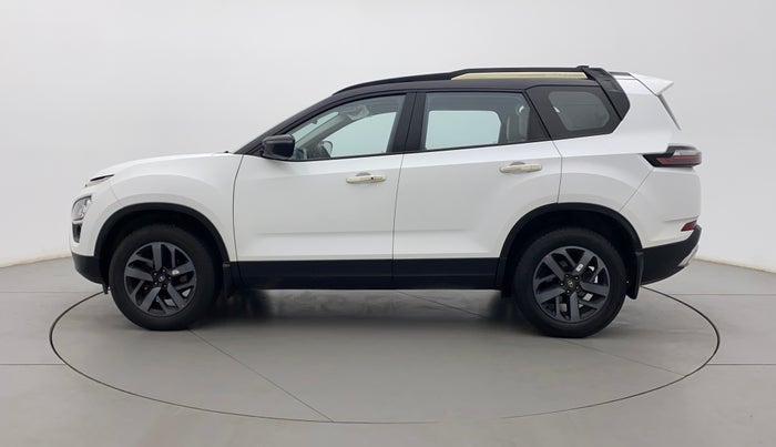 2022 Tata Safari XZA PLUS GOLD 6 S, Diesel, Automatic, 23,488 km, Left Side