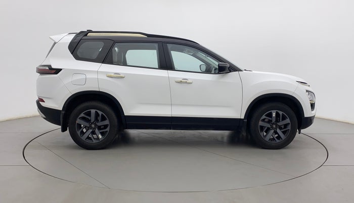 2022 Tata Safari XZA PLUS GOLD 6 S, Diesel, Automatic, 23,488 km, Right Side View