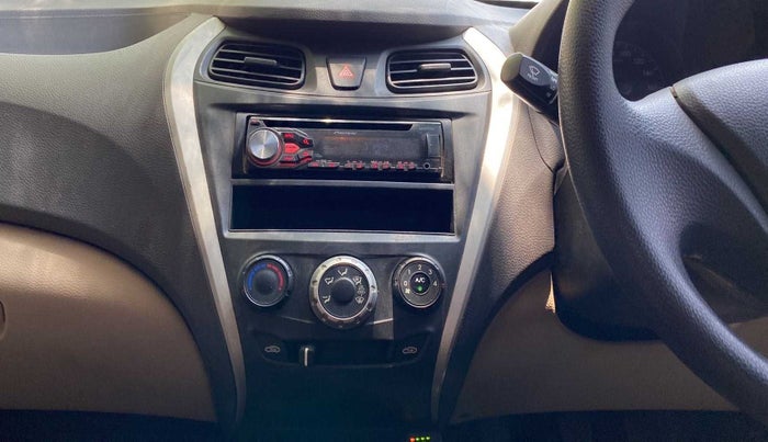 2016 Hyundai Eon ERA +, CNG, Manual, 73,692 km, Air Conditioner