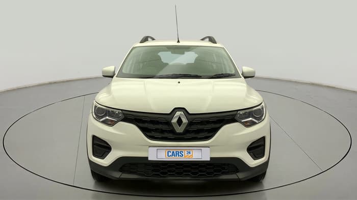 2022 Renault TRIBER RXL MT, Petrol, Manual, 31,688 km, Front