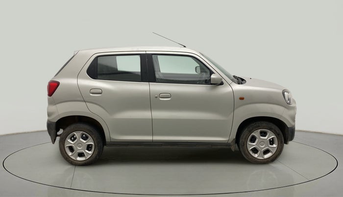 2019 Maruti S PRESSO VXI PLUS AMT, Petrol, Automatic, 27,437 km, Right Side View