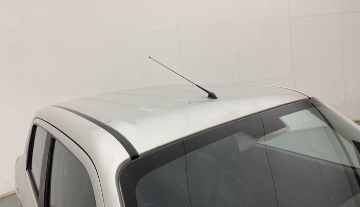 2019 Maruti S PRESSO VXI PLUS AMT, Petrol, Automatic, 27,437 km, Roof