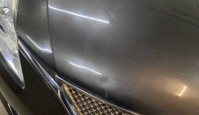 2018 Maruti Baleno DELTA PETROL 1.2, Petrol, Manual, 52,005 km, Bonnet (hood) - Minor scratches