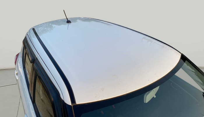 2017 Maruti Swift VXI O, Petrol, Manual, 10,824 km, Roof