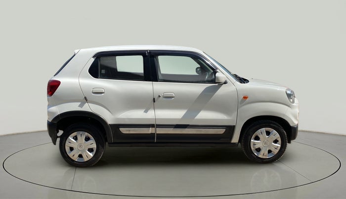 2020 Maruti S PRESSO VXI PLUS AMT, Petrol, Automatic, 66,068 km, Right Side View