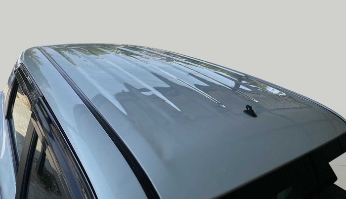 2020 Maruti S PRESSO VXI PLUS AMT, Petrol, Automatic, 66,068 km, Roof