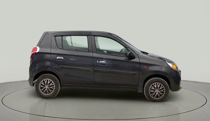 2022 Maruti Alto LXI OPT CNG, CNG, Manual, 19,261 km, Right Side View