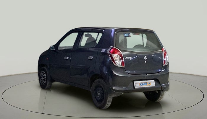 2022 Maruti Alto LXI OPT CNG, CNG, Manual, 19,261 km, Left Back Diagonal