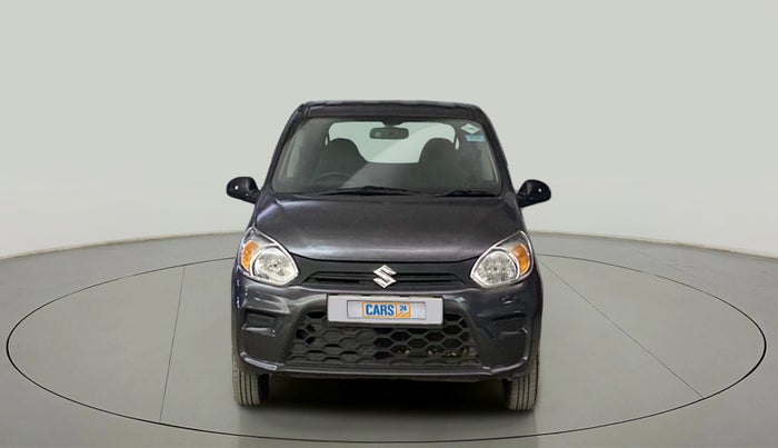 2022 Maruti Alto LXI OPT CNG, CNG, Manual, 19,261 km, Front