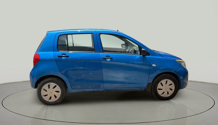 2014 Maruti Celerio VXI, Petrol, Manual, 50,026 km, Right Side View