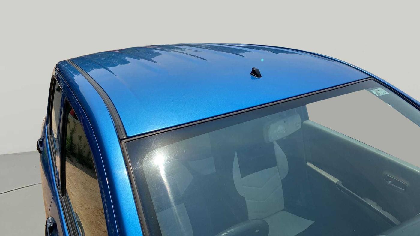 2014 Maruti Celerio VXI, Petrol, Manual, 50,026 km, Roof