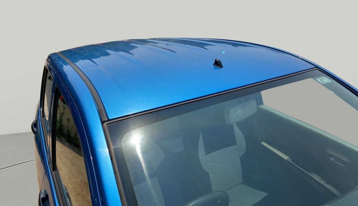 2014 Maruti Celerio VXI, Petrol, Manual, 50,026 km, Roof