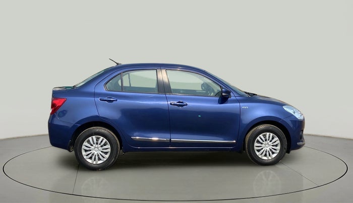 2017 Maruti Dzire VXI, Petrol, Manual, 15,103 km, Right Side View