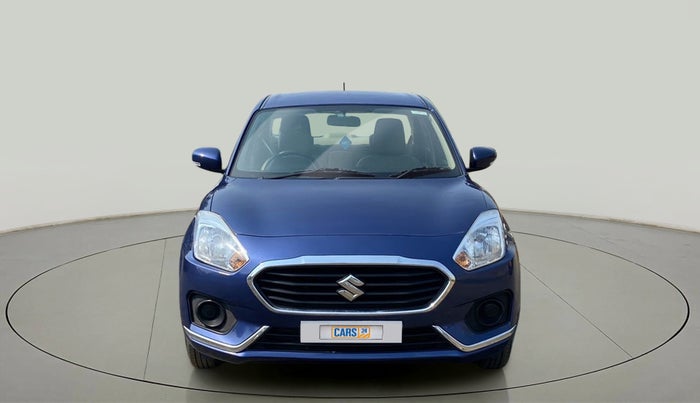2017 Maruti Dzire VXI, Petrol, Manual, 15,103 km, Front