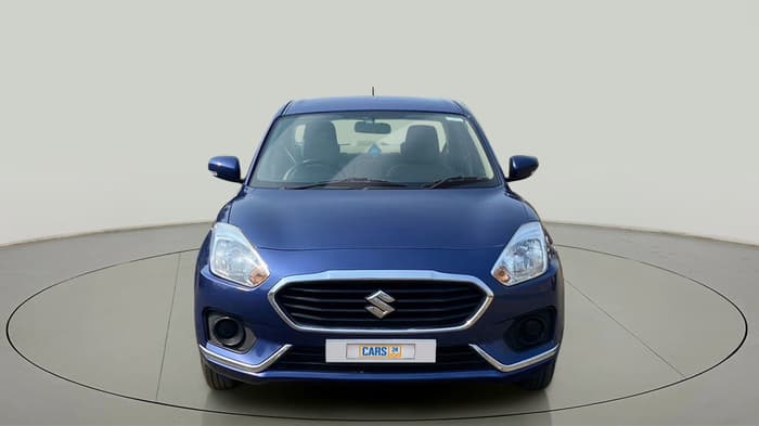 2017 Maruti Dzire VXI, Petrol, Manual, 15,103 km, Front
