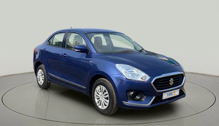 2017 Maruti Dzire VXI, Petrol, Manual, 15,103 km, SRP