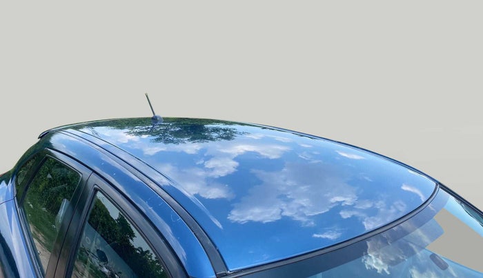 2016 Maruti Baleno SIGMA PETROL 1.2, Petrol, Manual, 49,307 km, Roof