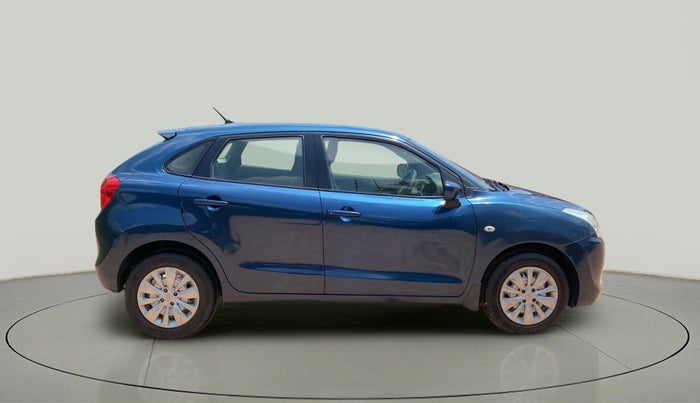 2016 Maruti Baleno SIGMA PETROL 1.2, Petrol, Manual, 49,307 km, Right Side View