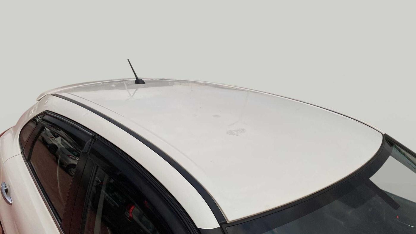 2020 Maruti Baleno ZETA PETROL 1.2, Petrol, Manual, 28,252 km, Roof