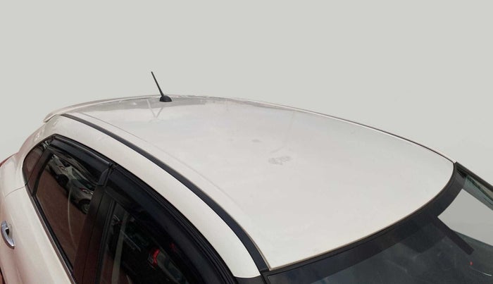 2020 Maruti Baleno ZETA PETROL 1.2, Petrol, Manual, 28,252 km, Roof
