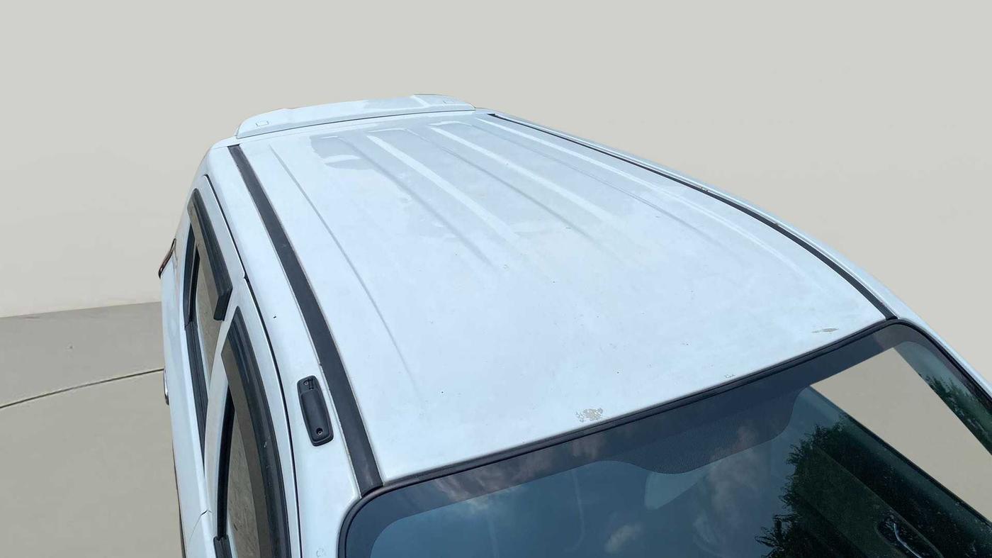 2020 Maruti Alto VXI, Petrol, Manual, 29,864 km, Roof