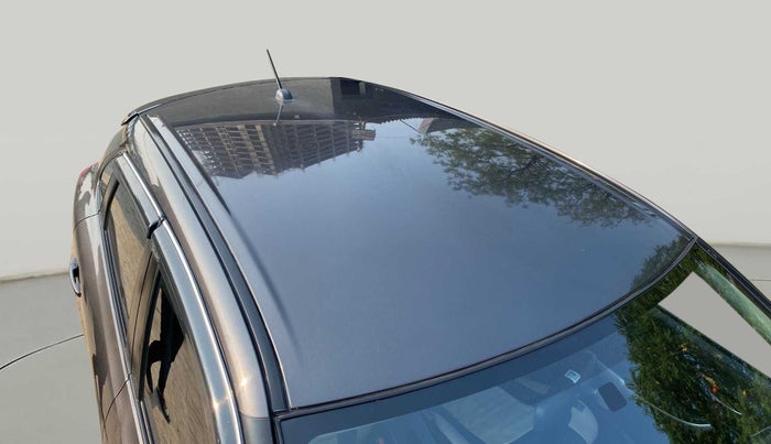 2018 Maruti Baleno DELTA PETROL 1.2, Petrol, Manual, 26,674 km, Roof