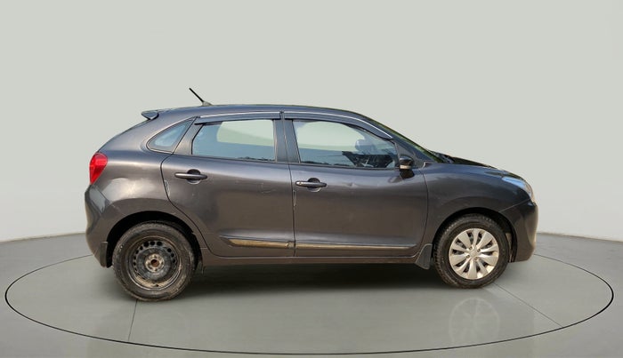 2018 Maruti Baleno DELTA PETROL 1.2, Petrol, Manual, 26,674 km, Right Side View