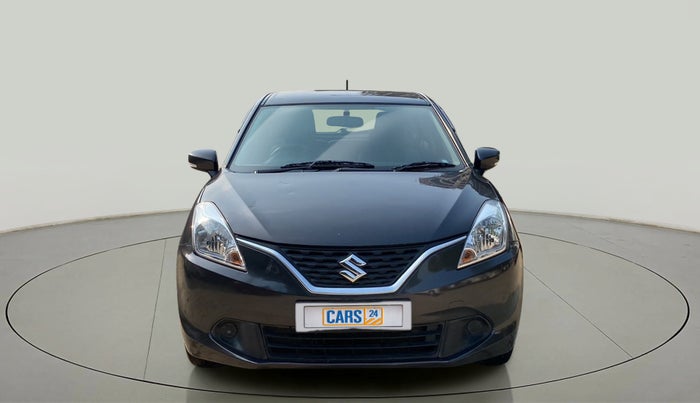 2018 Maruti Baleno DELTA PETROL 1.2, Petrol, Manual, 26,674 km, Front