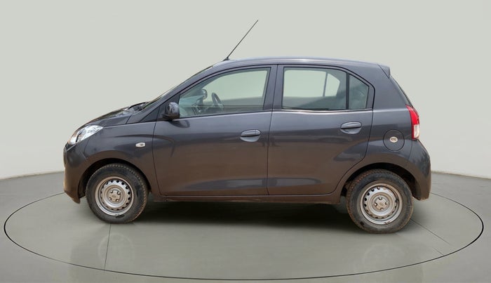 2020 Hyundai NEW SANTRO MAGNA, Petrol, Manual, 29,027 km, Left Side