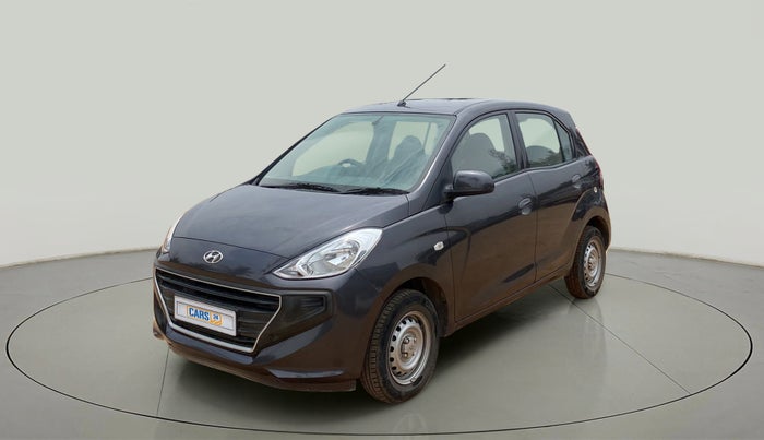 2020 Hyundai NEW SANTRO MAGNA, Petrol, Manual, 29,027 km, Left Front Diagonal