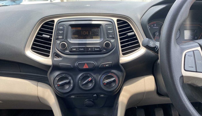2020 Hyundai NEW SANTRO MAGNA, Petrol, Manual, 29,027 km, Air Conditioner