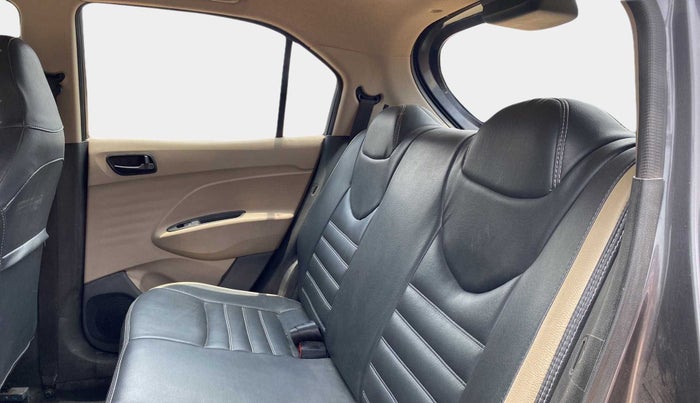 2020 Hyundai NEW SANTRO MAGNA, Petrol, Manual, 29,027 km, Right Side Rear Door Cabin