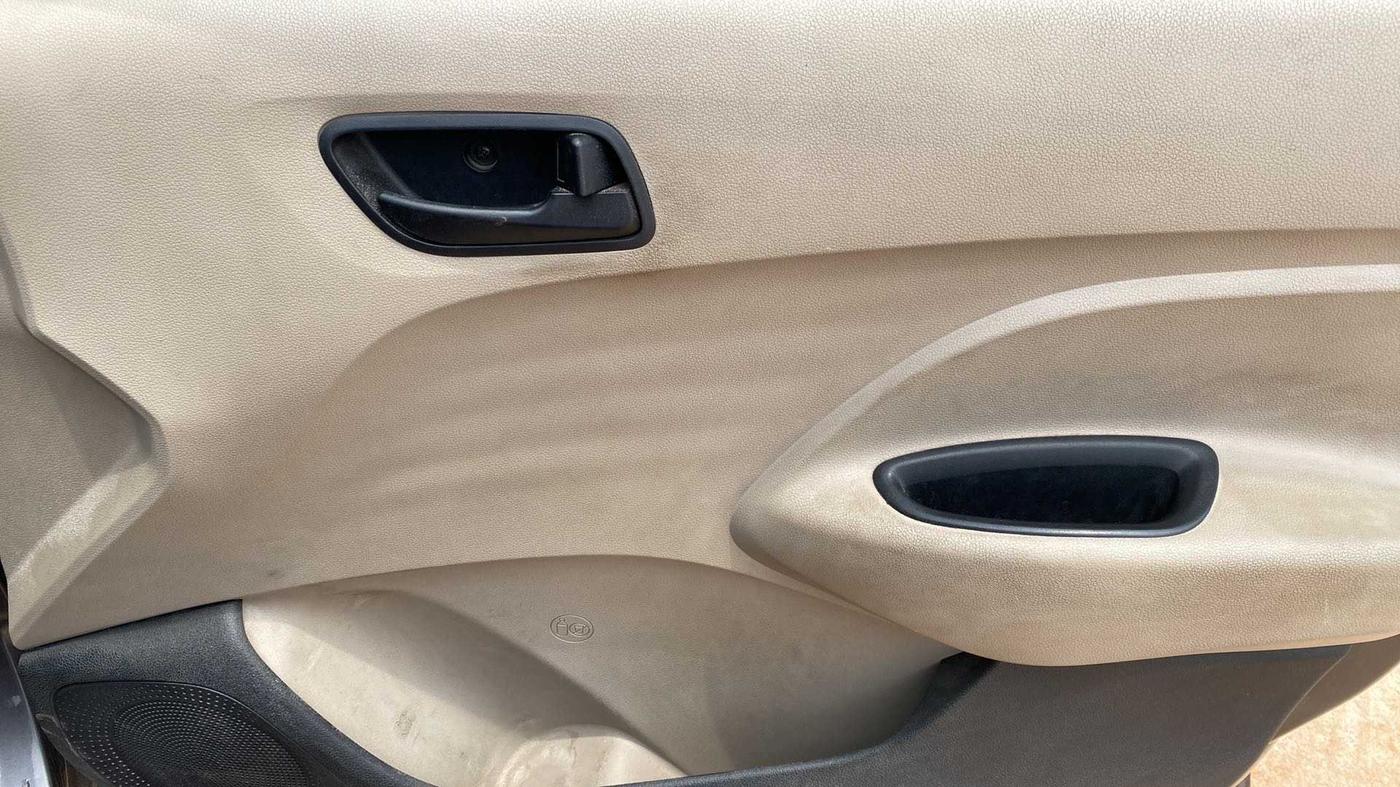 2020 Hyundai NEW SANTRO MAGNA, Petrol, Manual, 29,027 km, Driver Side Door Panels Control