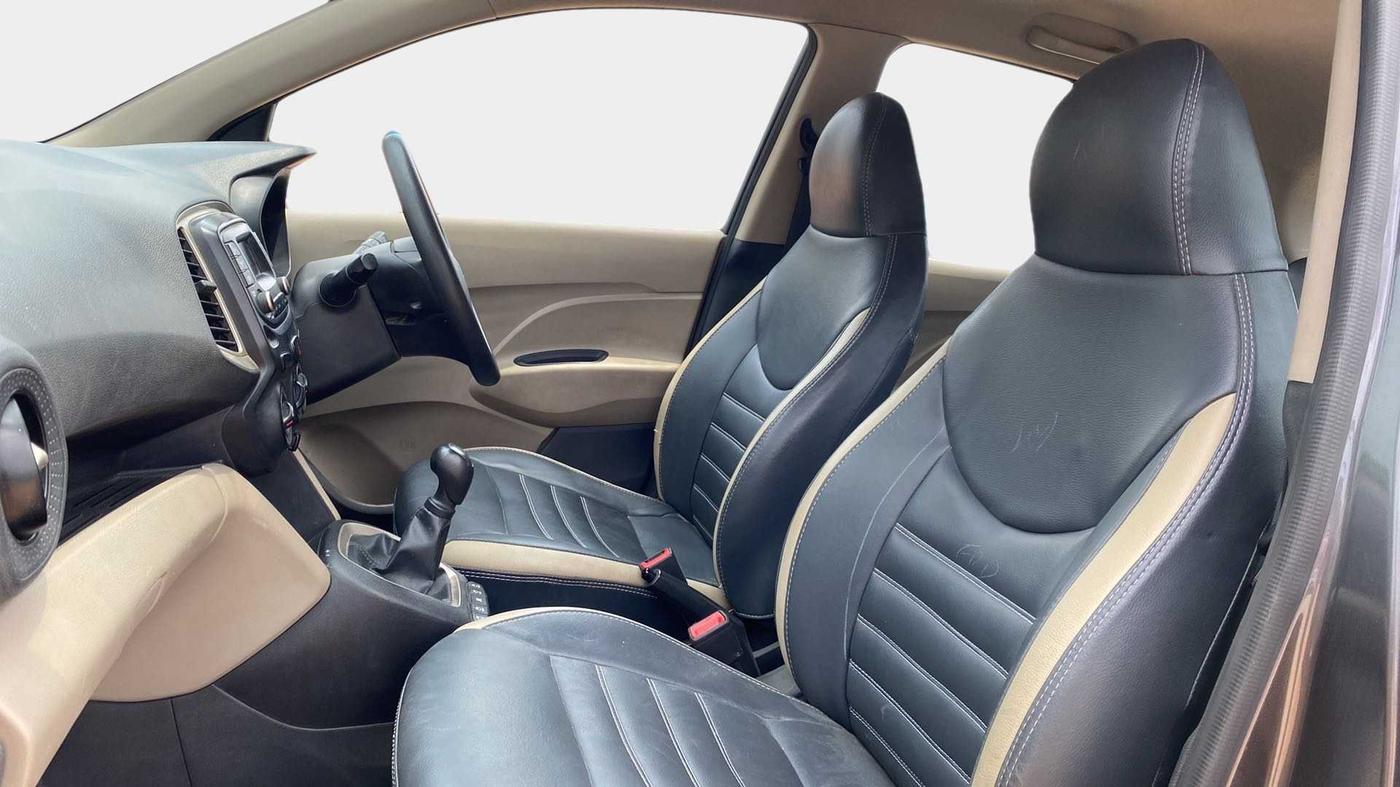 2020 Hyundai NEW SANTRO MAGNA, Petrol, Manual, 29,027 km, Right Side Front Door Cabin