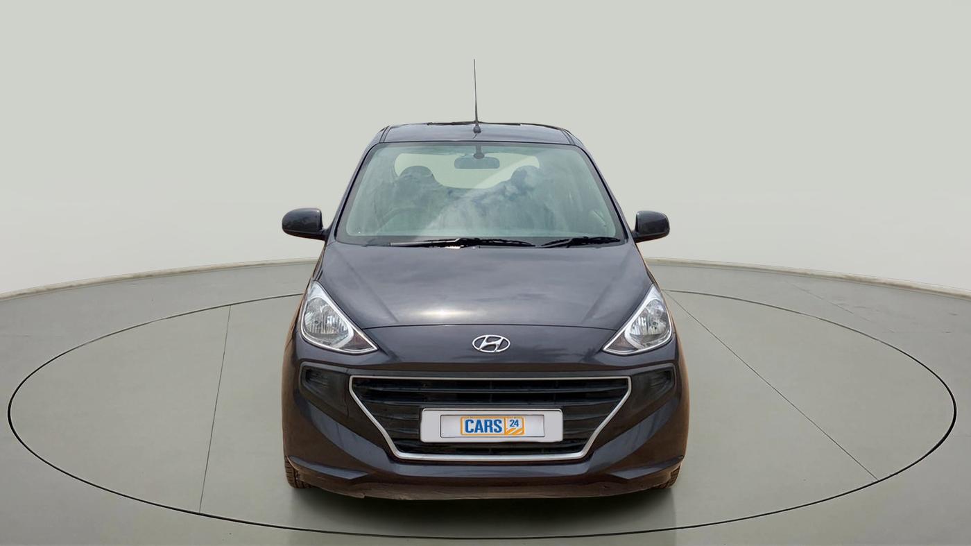 2020 Hyundai NEW SANTRO MAGNA, Petrol, Manual, 29,027 km, Front